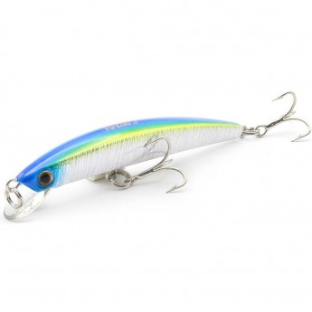 Воблер YO-ZURI CRYSTAL MINNOW F1002 90F C58 Воблер YO-ZURI CRYSTAL MINNOW F1002 90F C58
