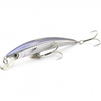 Воблер YO-ZURI CRYSTAL MINNOW F1002 90F HSHK Воблер YO-ZURI CRYSTAL MINNOW F1002 90F HSHK