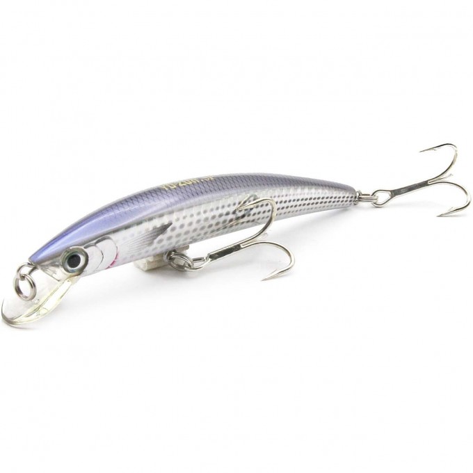 Воблер YO-ZURI CRYSTAL MINNOW F1002 90F HSHK F1002-HSHK