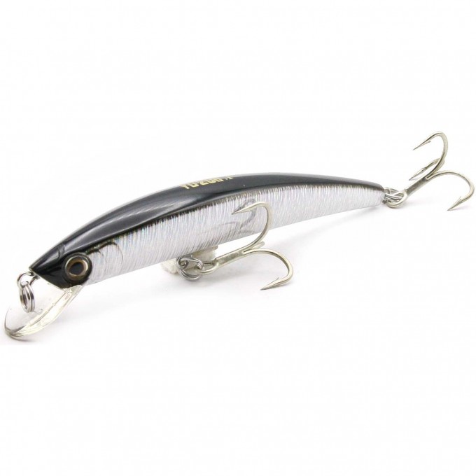 Воблер YO-ZURI CRYSTAL MINNOW F1003 110F C4 F1003-C4