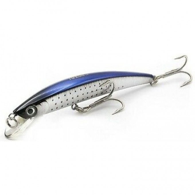Воблер YO-ZURI CRYSTAL MINNOW F1003 110F HSHK F1003-HSHK