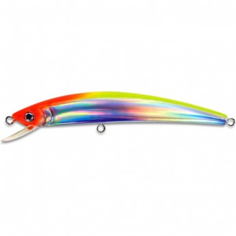 Воблер YO-ZURI CRYSTAL MINNOW F6 90F C57 Воблер YO-ZURI CRYSTAL MINNOW F6 90F C57