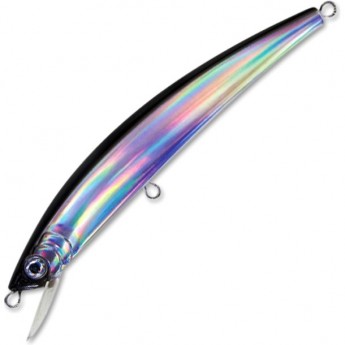 Воблер YO-ZURI CRYSTAL MINNOW F6 C4 Воблер YO-ZURI CRYSTAL MINNOW F6 C4