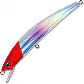 Воблер YO-ZURI CRYSTAL MINNOW F6 C5 Воблер YO-ZURI CRYSTAL MINNOW F6 C5