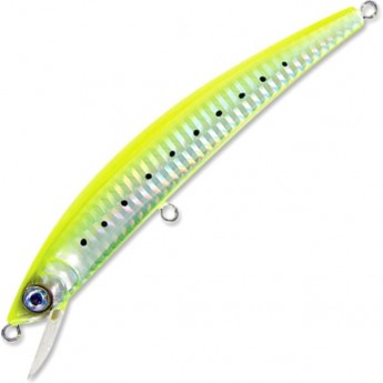 Воблер YO-ZURI CRYSTAL MINNOW F6 GHCS Воблер YO-ZURI CRYSTAL MINNOW F6 GHCS