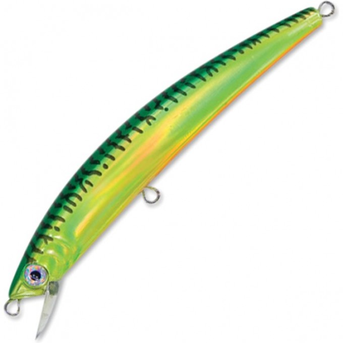 Воблер YO-ZURI CRYSTAL MINNOW SP90 R467 HT R467-HT