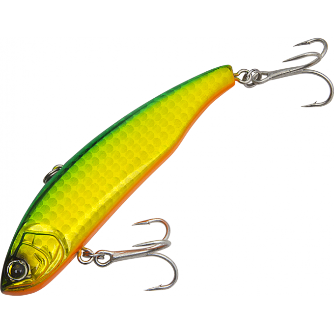 Воблер YO-ZURI CRYSTAL VIBE 70S Special Color R669-HGGR