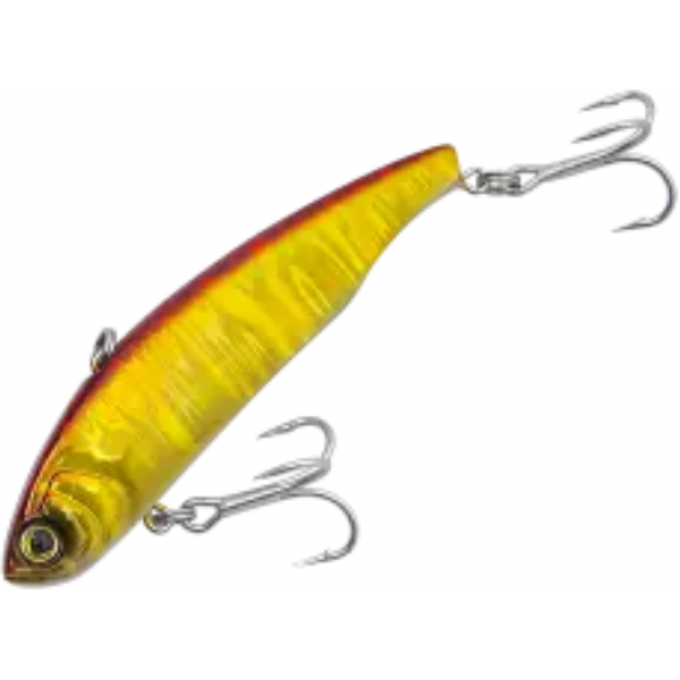 Воблер YO-ZURI CRYSTAL VIBE 70S Special Color R669-HGR