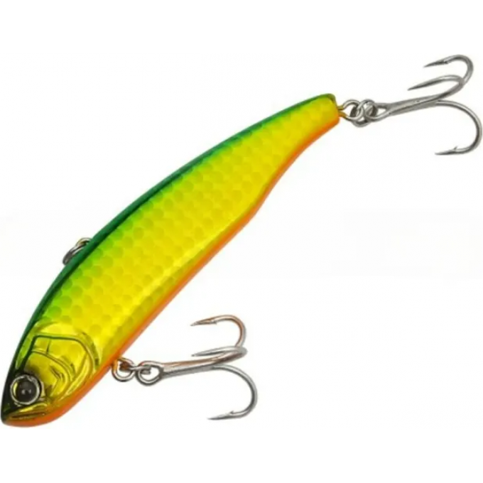 Воблер YO-ZURI CRYSTAL VIBE 90S Special Color R670-HGGR