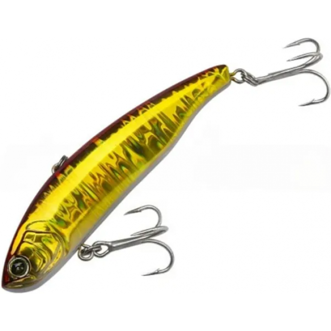 Воблер YO-ZURI CRYSTAL VIBE 90S Special Color R670-HGR