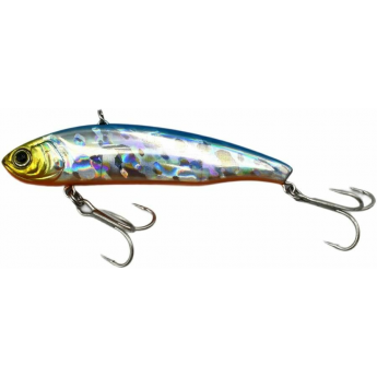 Воблер YO-ZURI CRYSTAL VIBE 90S R670-HOBG Special Color