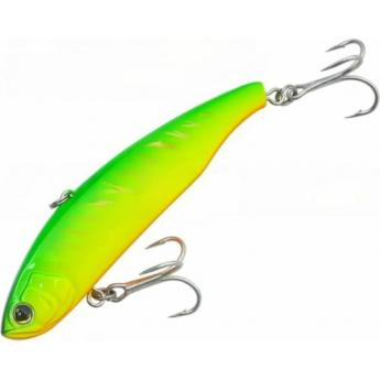 Воблер YO-ZURI CRYSTAL VIBE 90S R670-HT Special Color