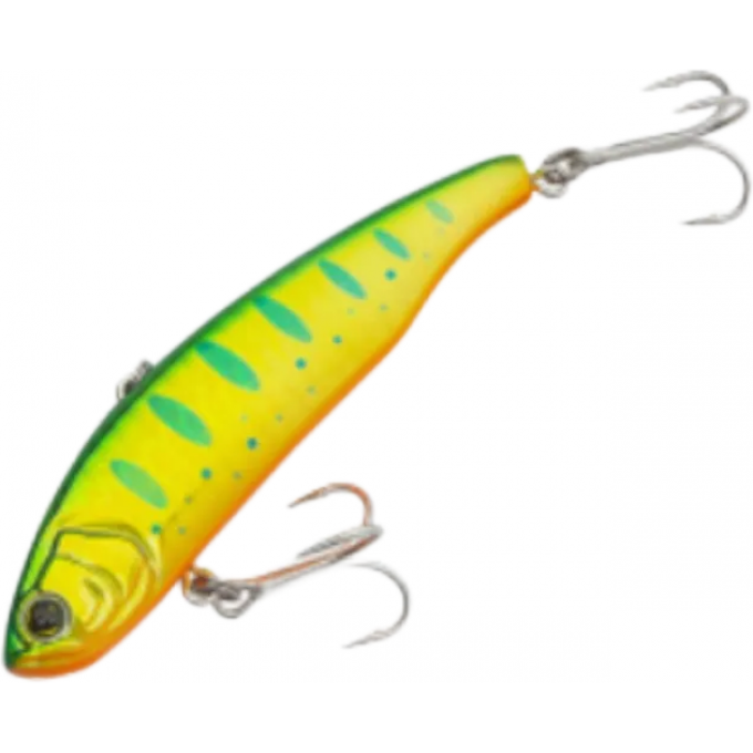 Воблер YO-ZURI CRYSTAL VIBE 90S Special Color R670-SHMY