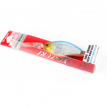 Воблер YO-ZURI DUEL 3DS CRANK DEEP DIVER 0+ 65F F1158 HBSN Воблер YO-ZURI DUEL 3DS CRANK DEEP DIVER 0+ 65F F1158 HBSN