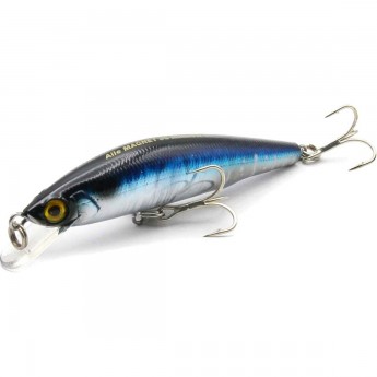 Воблер YO-ZURI DUEL AILE MAGNET 3G MINNOW F1042 70F HBCB Воблер YO-ZURI DUEL AILE MAGNET 3G MINNOW F1042 70F HBCB