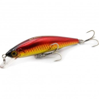 Воблер YO-ZURI DUEL AILE MAGNET 3G MINNOW F1042 70F HGR Воблер YO-ZURI DUEL AILE MAGNET 3G MINNOW F1042 70F HGR