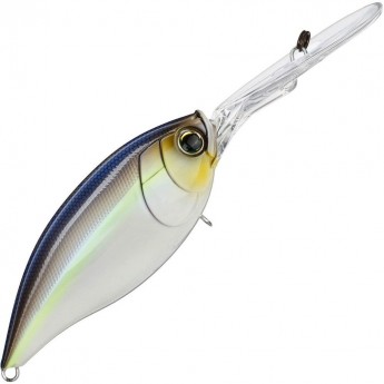 Воблер YO-ZURI DUEL HARDCORE BULLET CRANK 7+ 100F 100mm R1422-BSSH Воблер YO-ZURI DUEL HARDCORE BULLET CRANK 7+ 100F 100mm R1422-BSSH