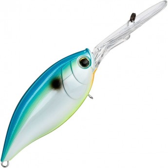 Воблер YO-ZURI DUEL HARDCORE BULLET CRANK 7+ 100F 100mm R1422-CSH Воблер YO-ZURI DUEL HARDCORE BULLET CRANK 7+ 100F 100mm R1422-CSH