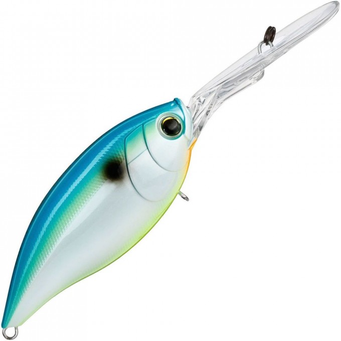 Воблер YO-ZURI DUEL HARDCORE BULLET CRANK 7+ 100F 100mm R1422-CSH