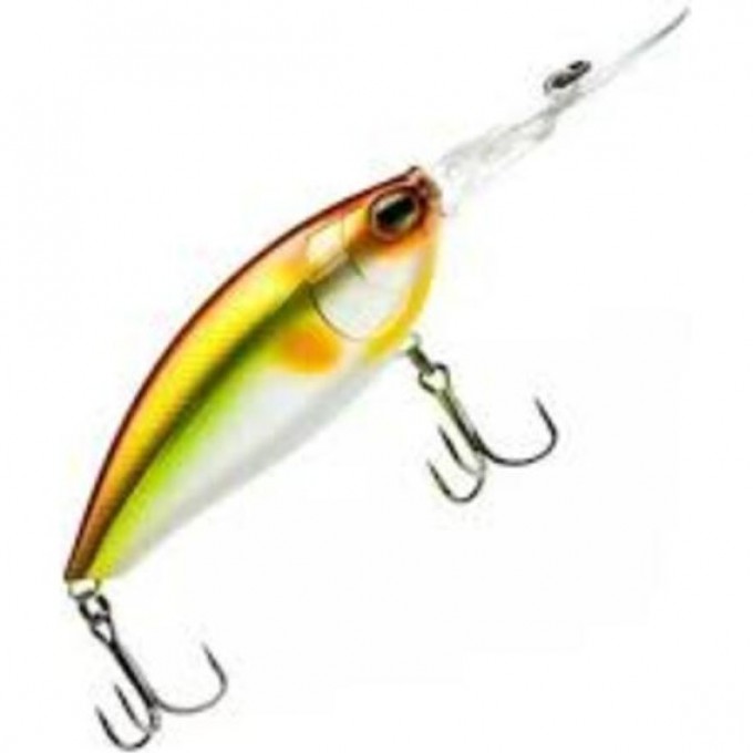 Воблер YO-ZURI DUEL HARDCORE CRANK 3+ 70F 70mm R1376-MGSA