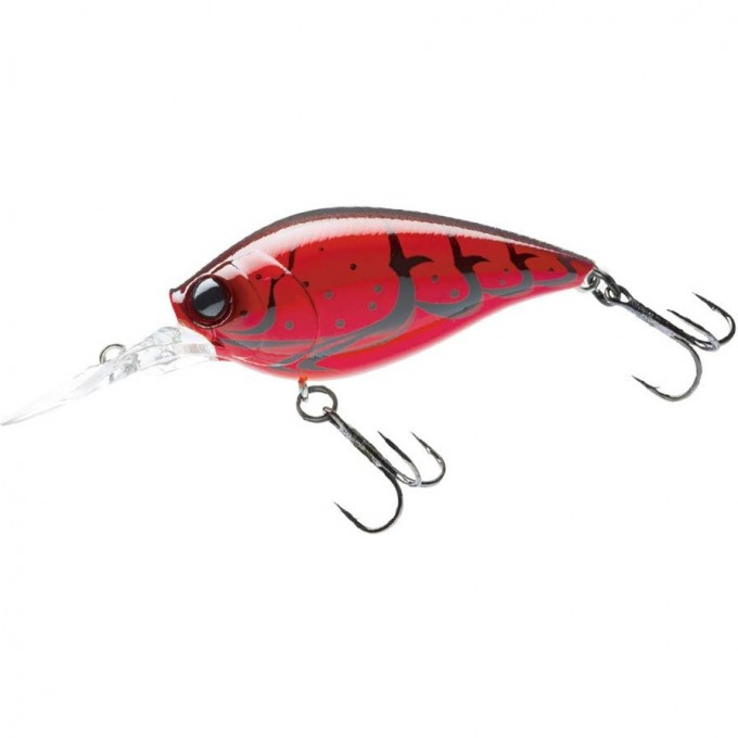 Воблер YO-ZURI DUEL HARDCORE CRANK 4+ 75F 75mm R1377-CF