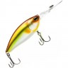 Воблер YO-ZURI DUEL HARDCORE CRANK 4+ 75F 75mm R1377-MGSA