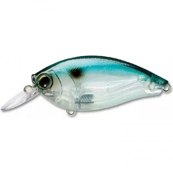 Воблер YO-ZURI DUEL HARDCORE CRANK 4+ 75F R1190-GZSH