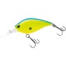 Воблер YO-ZURI DUEL HARDCORE CRANK MR 60F 60mm R1364 BCL R1364-BCL