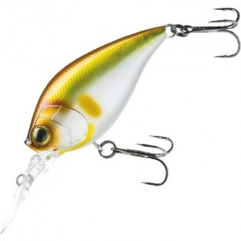 Воблер YO-ZURI DUEL HARDCORE CRANK MR 60F 60mm R1364 MGSA Воблер YO-ZURI DUEL HARDCORE CRANK MR 60F 60mm R1364 MGSA