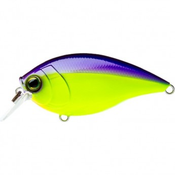 Воблер YO-ZURI DUEL HARDCORE CRANK MR 60F 60mm R1364 PUCL Воблер YO-ZURI DUEL HARDCORE CRANK MR 60F 60mm R1364 PUCL