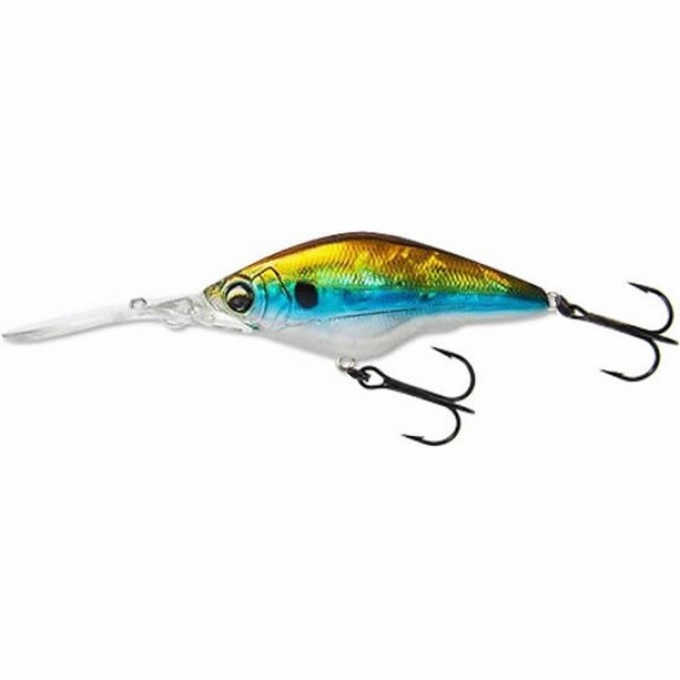 Воблер YO-ZURI DUEL HARDCORE DEEP CRANK F1023 HSH F1023-HSH