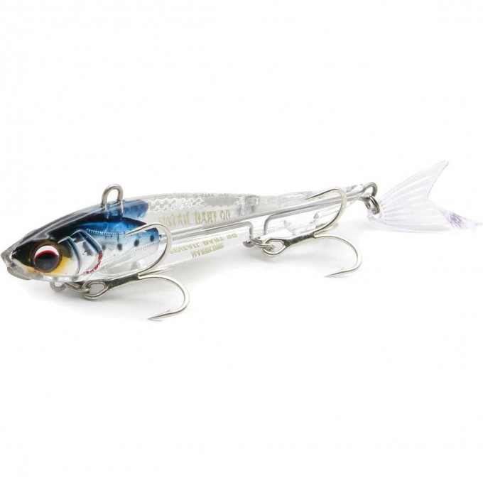 Воблер YO-ZURI DUEL HARDCORE FINTAIL DART 90 F1059 CIW F1059-CIW