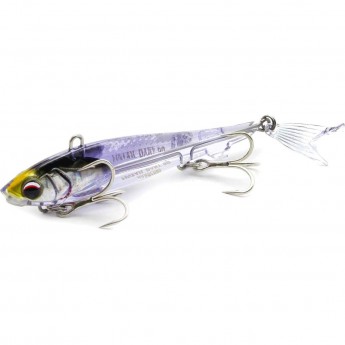 Воблер YO-ZURI DUEL HARDCORE FINTAIL DART 90 F1059 KVS Воблер YO-ZURI DUEL HARDCORE FINTAIL DART 90 F1059 KVS