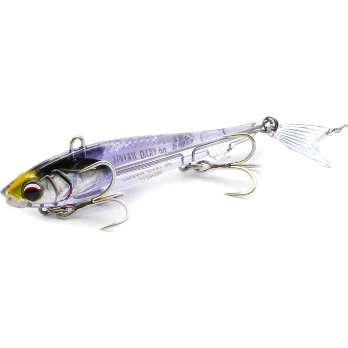 Воблер YO-ZURI DUEL HARDCORE FINTAIL DART 90 F1059 KVS F1059-KVS