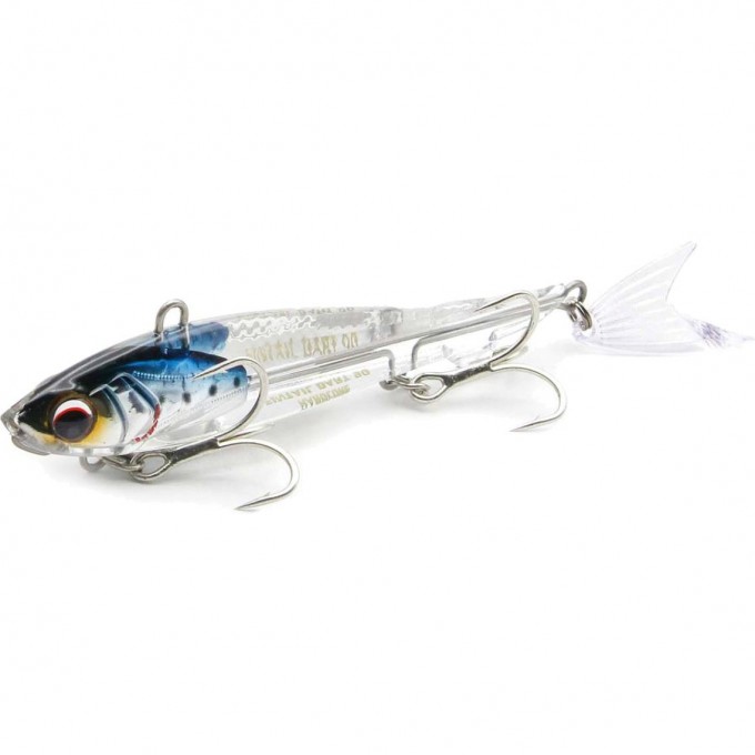 Воблер YO-ZURI DUEL HARDCORE FINTAIL DART 90 LIGHT F1060 CIW F1060-CIW