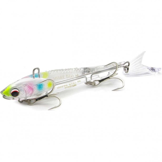 Воблер YO-ZURI DUEL HARDCORE FINTAIL DART 90 LIGHT F1060 HCA F1060-HCA