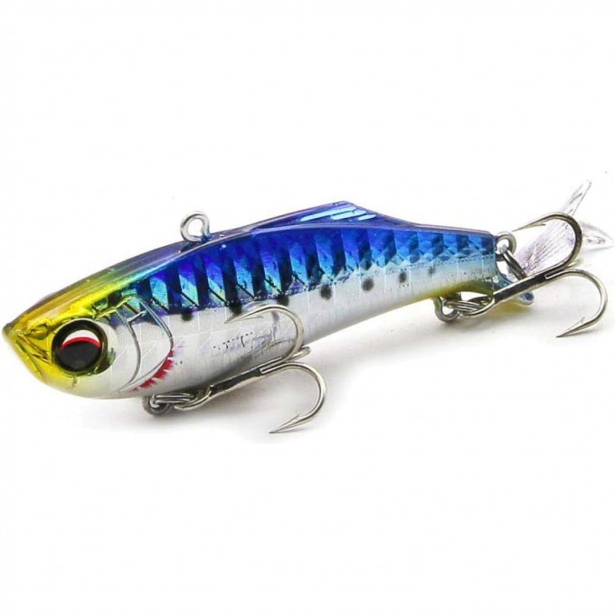 Воблер YO-ZURI DUEL HARDCORE FINTAIL VIBE 40 F1080 HIW F1080-HIW