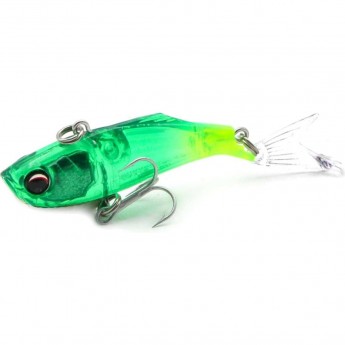 Воблер YO-ZURI DUEL HARDCORE FINTAIL VIBE 40 F1080 LTKB Воблер YO-ZURI DUEL HARDCORE FINTAIL VIBE 40 F1080 LTKB