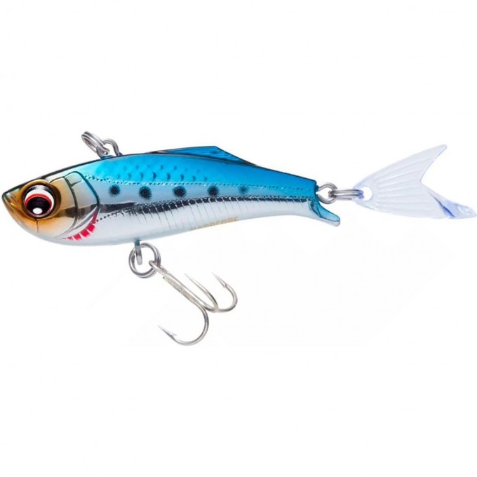 Воблер YO-ZURI DUEL HARDCORE FINTAIL VIBE F1080 CIW F1080-CIW