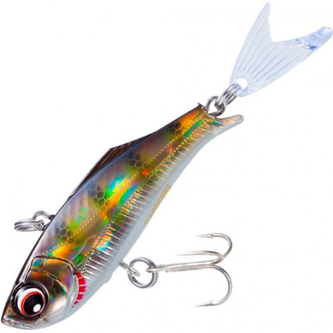 Воблер YO-ZURI DUEL HARDCORE FINTAIL VIBE F1080 HZSN F1080-HZSN