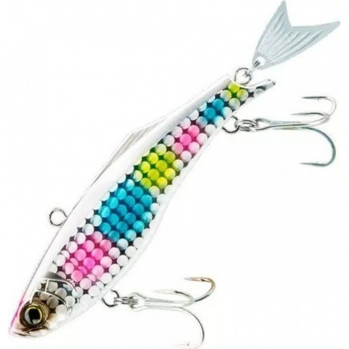 Воблер YO-ZURI DUEL HARDCORE FINTAIL VIBE F1185 55 HCA F1185-HCA