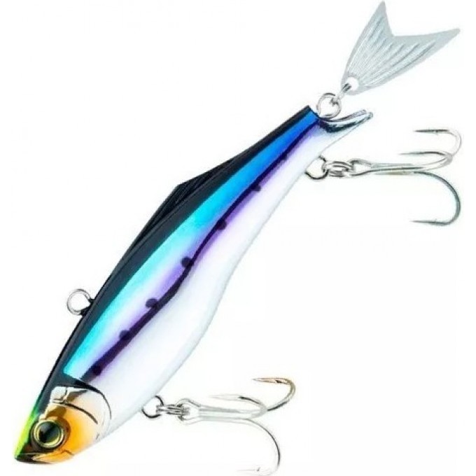 Воблер YO-ZURI DUEL HARDCORE FINTAIL VIBE F1186 70 HSTI F1186-HSTI