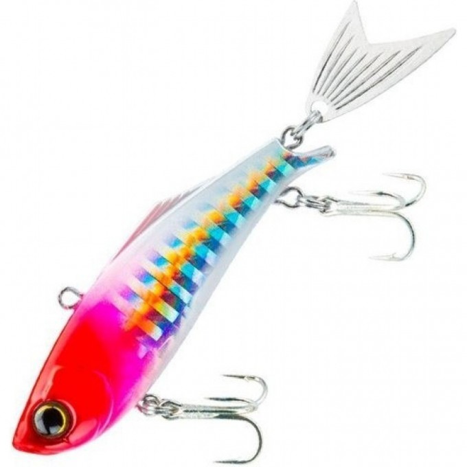 Воблер YO-ZURI DUEL HARDCORE FINTAIL VIBE F1187 80 HRH F1187-HRH