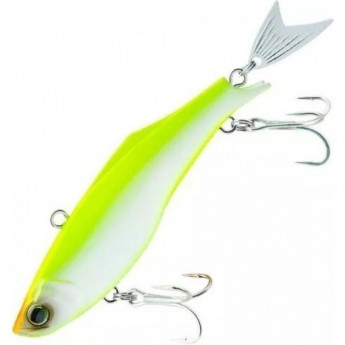 Воблер YO-ZURI DUEL HARDCORE FINTAIL VIBE F1187 80 PCL Воблер YO-ZURI DUEL HARDCORE FINTAIL VIBE F1187 80 PCL