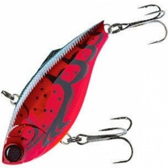 Воблер YO-ZURI DUEL HARDCORE FLASHI'N VIBE 65S 65mm R1368-CF Воблер YO-ZURI DUEL HARDCORE FLASHI'N VIBE 65S 65mm R1368-CF