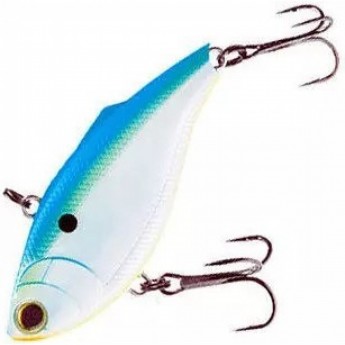 Воблер YO-ZURI DUEL HARDCORE FLASHI'N VIBE 65S 65mm R1368-CSH Воблер YO-ZURI DUEL HARDCORE FLASHI'N VIBE 65S 65mm R1368-CSH