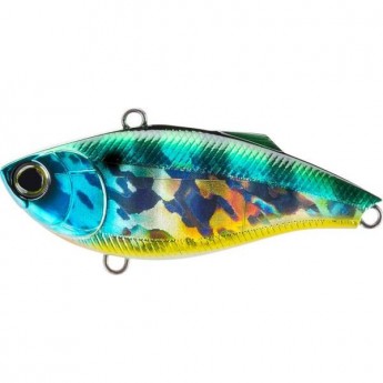 Воблер YO-ZURI DUEL HARDCORE FLASHI'N VIBE 65S 65mm R1368-HBG Воблер YO-ZURI DUEL HARDCORE FLASHI'N VIBE 65S 65mm R1368-HBG