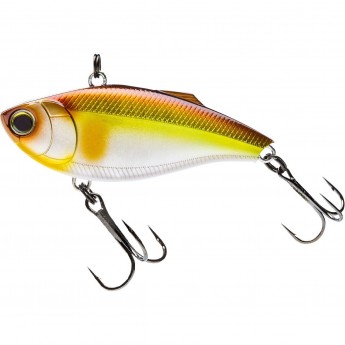 Воблер YO-ZURI DUEL HARDCORE FLASHI'N VIBE 65S 65mm R1368-MGSA Воблер YO-ZURI DUEL HARDCORE FLASHI'N VIBE 65S 65mm R1368-MGSA