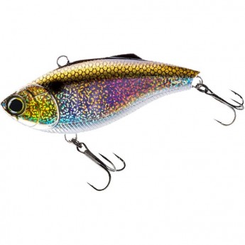 Воблер YO-ZURI DUEL HARDCORE FLASHI'N VIBE 65S 65mm R1368-PHSH Воблер YO-ZURI DUEL HARDCORE FLASHI'N VIBE 65S 65mm R1368-PHSH