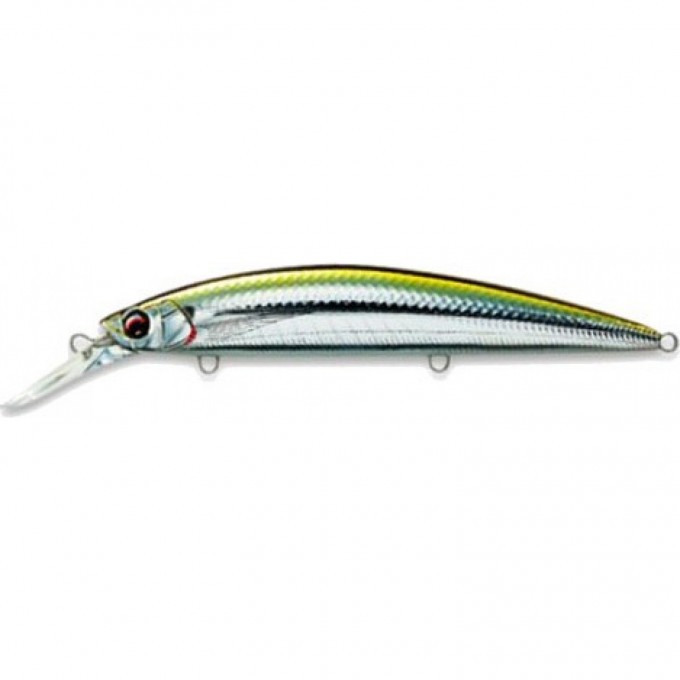 Воблер YO-ZURI DUEL HARDCORE HS MINNOW 50S F1050 HAJ F1050-HAJ